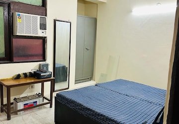 1 BHK Builder Floor for Rent in Mehrauli, Delhi