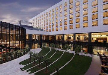 Showroom for Rent in Aerocity, Delhi