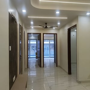 3 BHK Builder Floor for Sale in Virender Nagar, Delhi