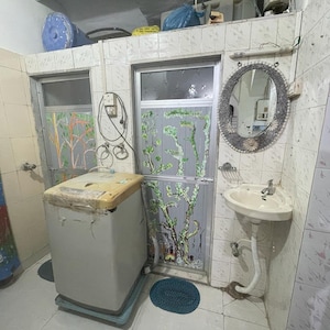2 BHK Builder Floor for Sale in Palam, Delhi