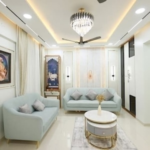 2 BHK Flat for Sale in Kailashpuri, Delhi