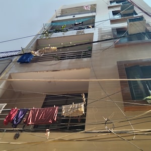2 BHK Builder Floor for Sale in Palam Colony, Delhi